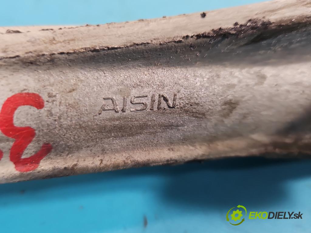 Toyota Corolla E21 2019- 1.5 12V 125 HP automatic 92 kW 1490 cm3 4- Ozubené kolo: volant 45510-02420