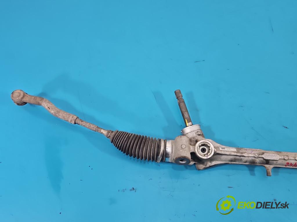 Toyota Corolla E21 2019- 1.5 12V 125 HP automatic 92 kW 1490 cm3 4- Ozubené kolo: volant 45510-02420