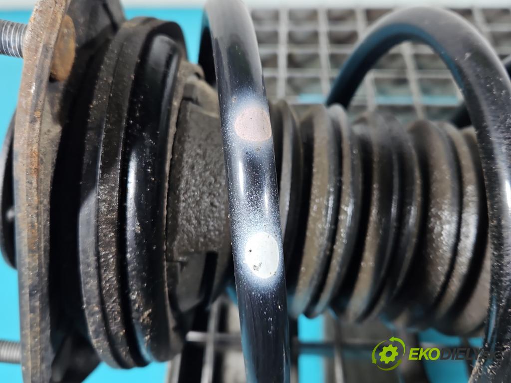 Toyota Corolla E21 2019- 1.5 12V 125 HP automatic 92 kW 1490 cm3 4- pružina predné