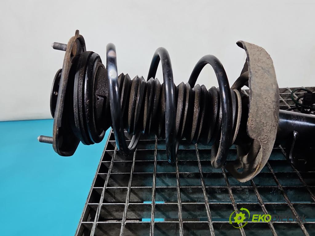 Toyota Corolla E21 2019- 1.5 12V 125 hp automatic 92 kW 1490 cm3 4- pružina přední 