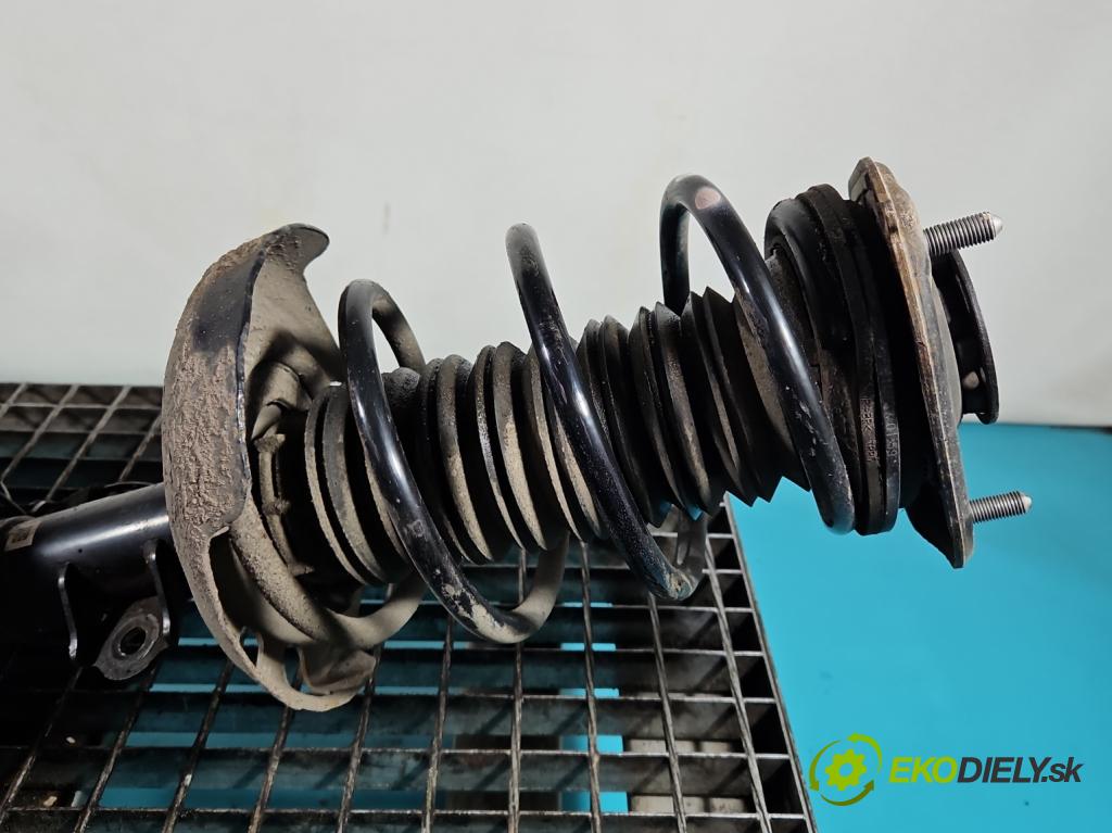 Toyota Corolla E21 2019- 1.5 12V 125 hp automatic 92 kW 1490 cm3 4- pružina přední 