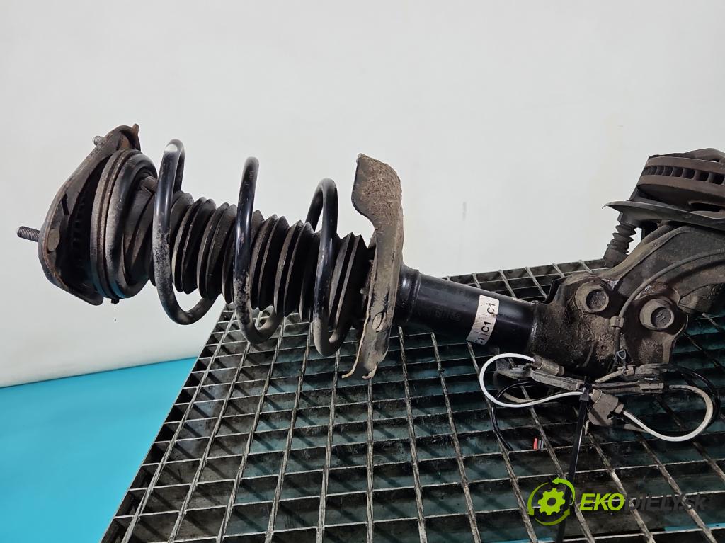 Toyota Corolla E21 2019- 1.5 12V 125 HP automatic 92 kW 1490 cm3 4- tlmič predné pravý 48510-02P000 (Kľučka dverí ostatné)