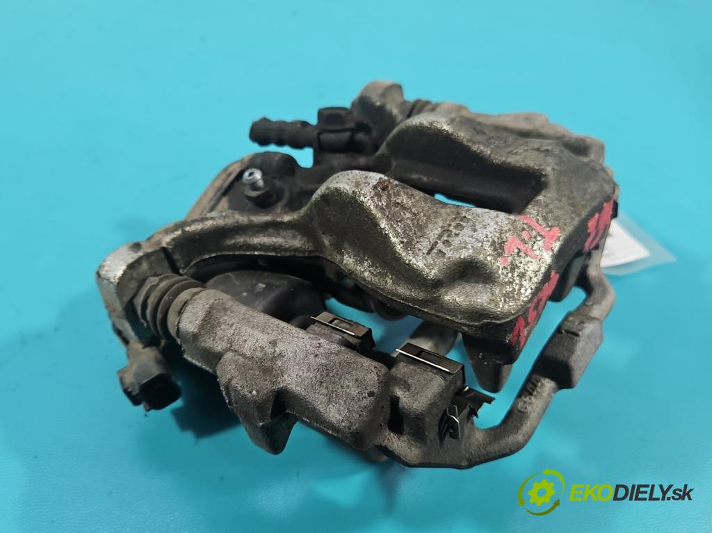 Toyota Corolla E21 2019- 1.5 12V 125 HP automatic 92 kW 1490 cm3 4- brzdič zadné ľavý  (Kľučka dverí ostatné)