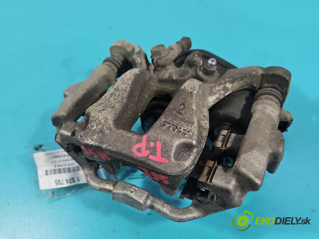 Toyota Corolla E21 2019- 1.5 12V 125 HP automatic 92 kW 1490 cm3 4- brzdič zadné pravý  (Kľučka dverí ostatné)