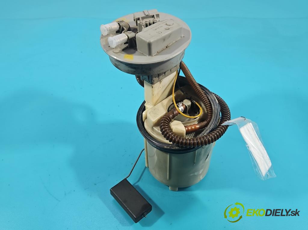 Skoda Felicia 1.3 mpi 68 hp manual 50 kW 1289 cm3 5- čerpadlo paliva