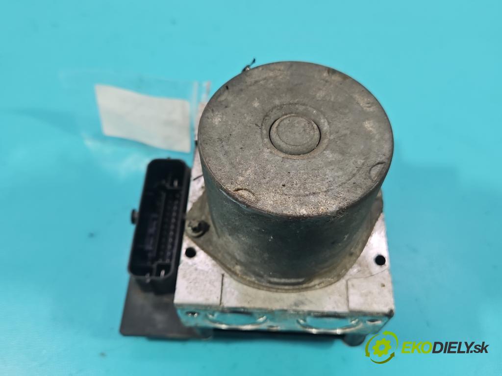 Audi A4 B8 2007-2015 1.8 TFSI 160 hp manual 118 kW 1798 cm3 5- čerpadlo abs 8K0907379P (Pumpa ABS)