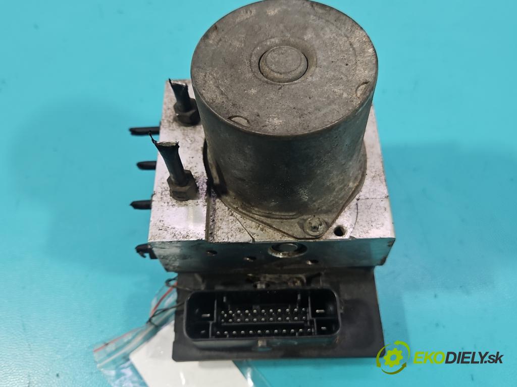 Audi A4 B8 2007-2015 1.8 TFSI 160 hp manual 118 kW 1798 cm3 5- čerpadlo abs 8K0907379P (Pumpa ABS)