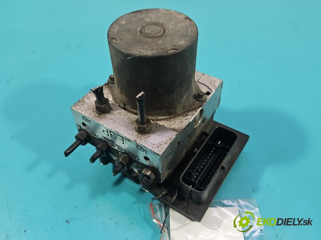 Audi A4 B8 2007-2015 1.8 TFSI 160 hp manual 118 kW 1798 cm3 5- čerpadlo abs 8K0907379P (Pumpa ABS)