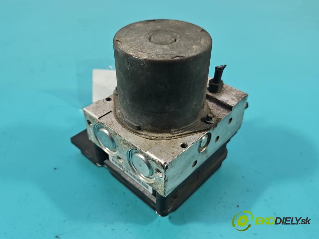 Audi A4 B8 2007-2015 1.8 TFSI 160 hp manual 118 kW 1798 cm3 5- čerpadlo abs 8K0907379P (Pumpa ABS)