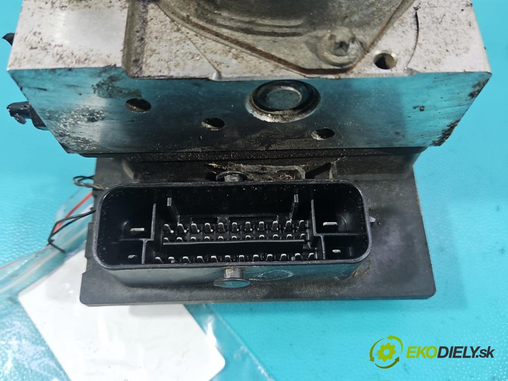 Audi A4 B8 2007-2015 1.8 TFSI 160 hp manual 118 kW 1798 cm3 5- čerpadlo abs 8K0907379P (Pumpa ABS)