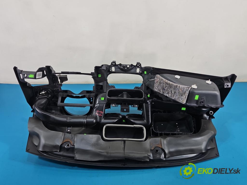 Fiat 500 2007-2020 1.3 jtd 75 hp manual 55 kW 1248 cm3 3- kokpit,přistrojova deska