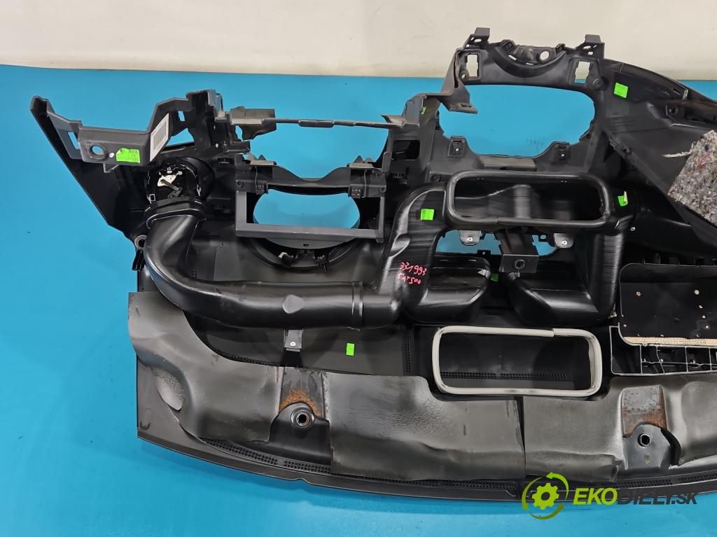 Fiat 500 2007-2020 1.3 jtd 75 hp manual 55 kW 1248 cm3 3- kokpit,přistrojova deska