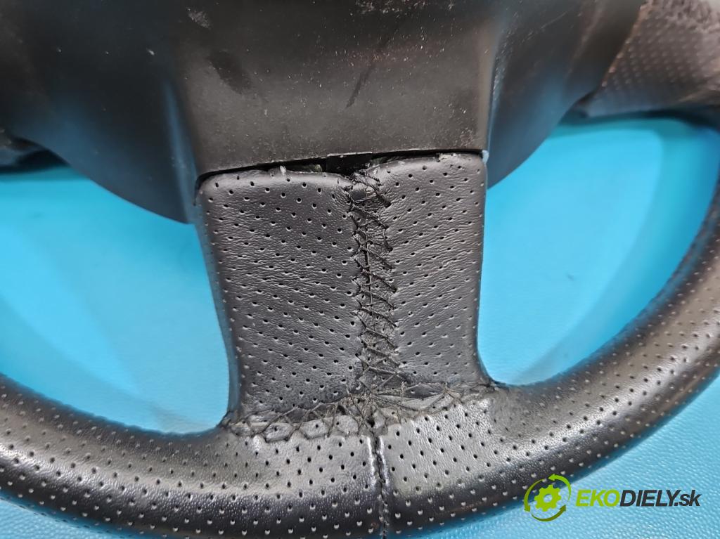 Fiat 500 2007-2020 1.3 jtd 75 HP manual 55 kW 1248 cm3 3- volant  (Volant)