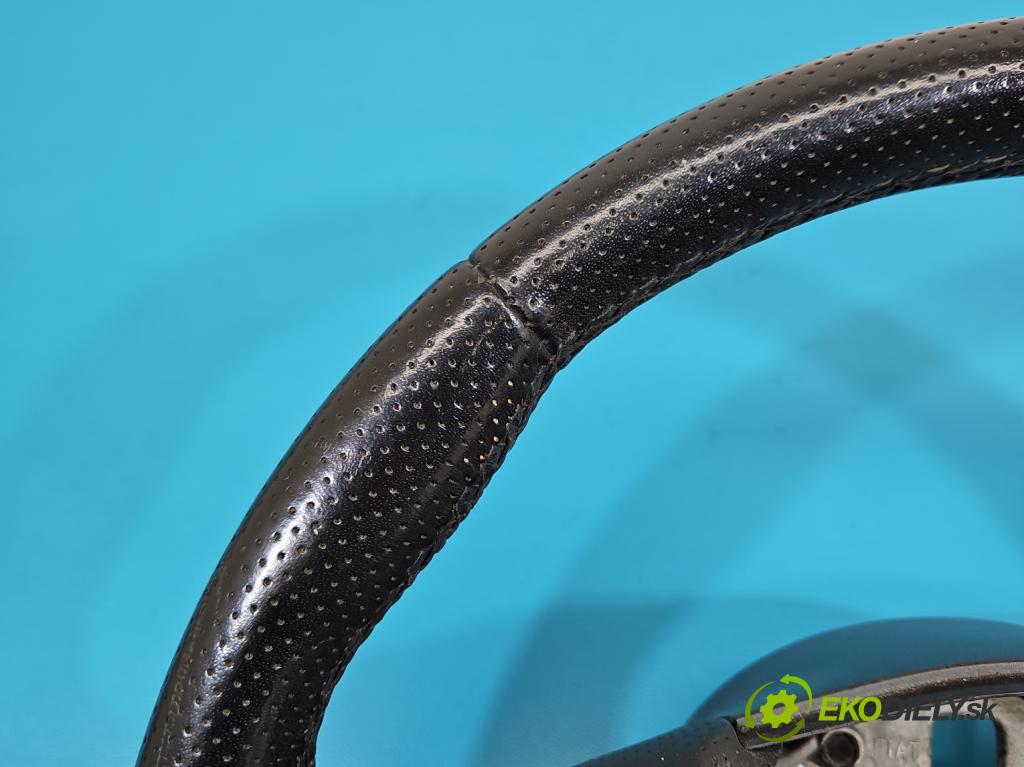 Fiat 500 2007-2020 1.3 jtd 75 HP manual 55 kW 1248 cm3 3- volant  (Volant)