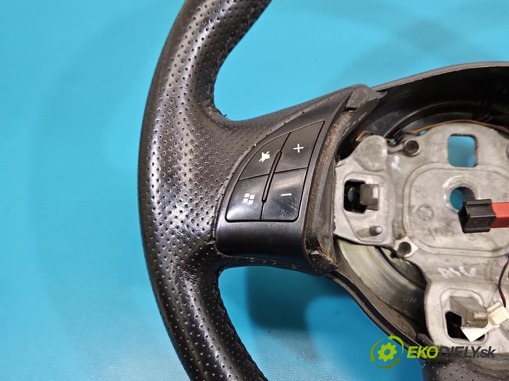 Fiat 500 2007-2020 1.3 jtd 75 HP manual 55 kW 1248 cm3 3- volant  (Volant)