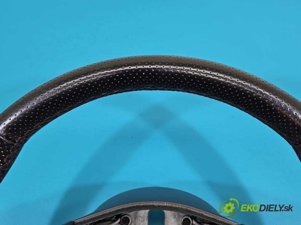 Fiat 500 2007-2020 1.3 jtd 75 HP manual 55 kW 1248 cm3 3- volant  (Volant)