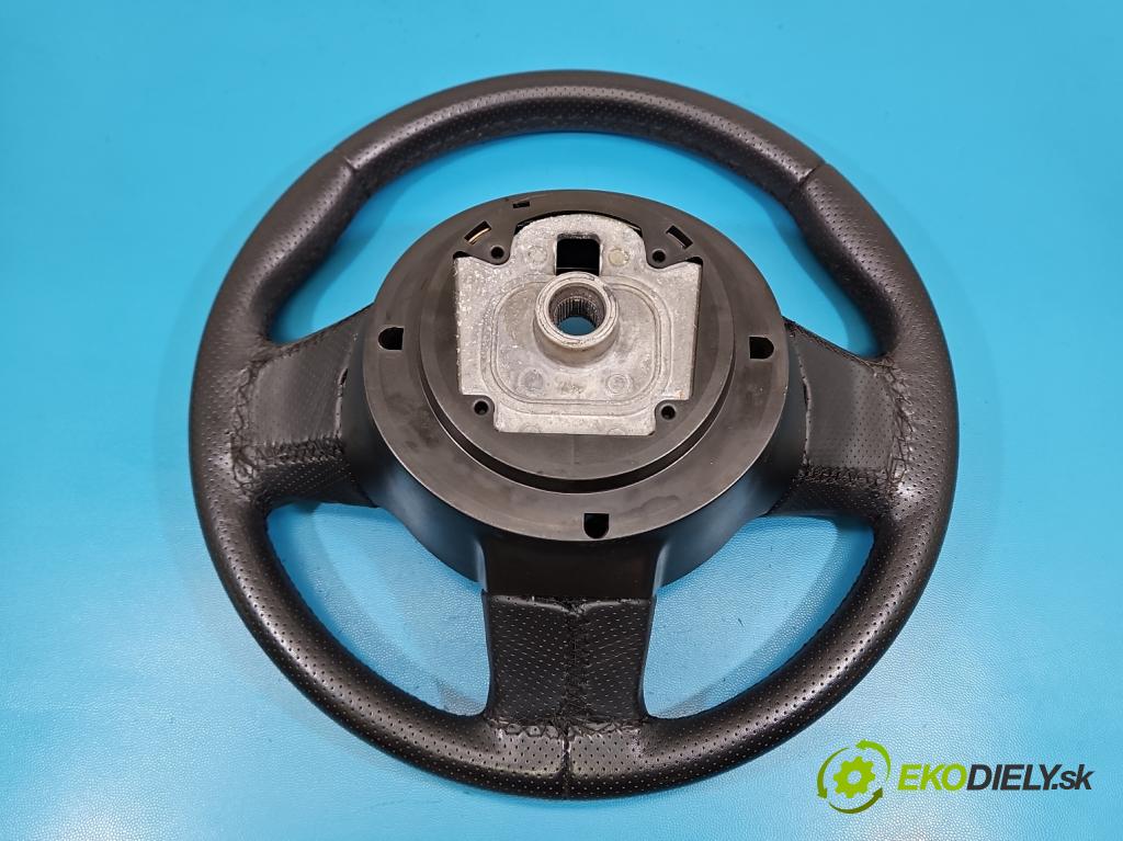 Fiat 500 2007-2020 1.3 jtd 75 HP manual 55 kW 1248 cm3 3- volant  (Volant)