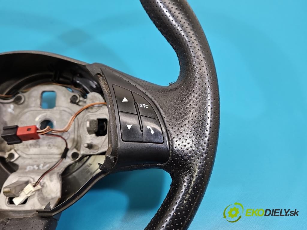 Fiat 500 2007-2020 1.3 jtd 75 HP manual 55 kW 1248 cm3 3- volant  (Volant)