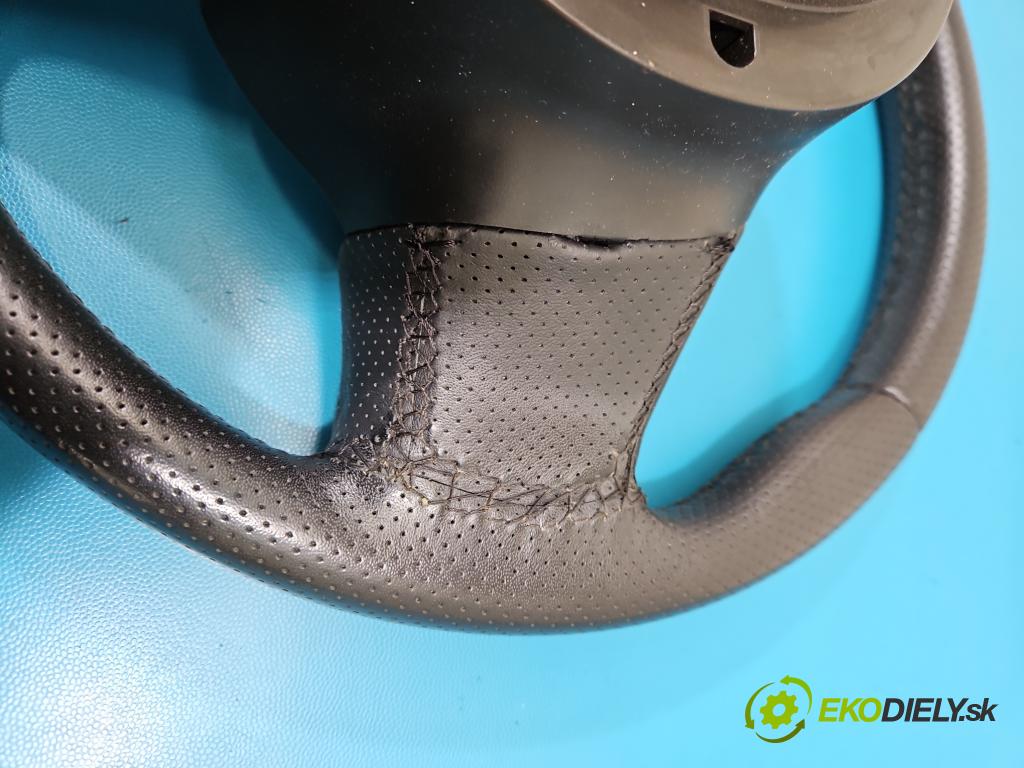 Fiat 500 2007-2020 1.3 jtd 75 HP manual 55 kW 1248 cm3 3- volant  (Volant)