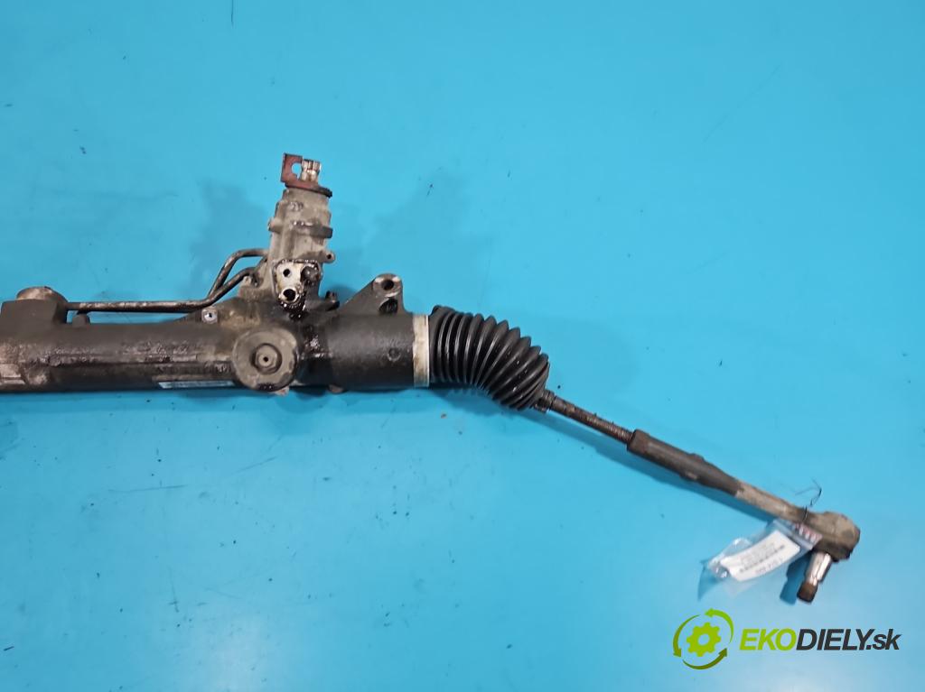 Mercedes S W221 2005-2013 3.5 V6 272 HP automatic 200 kW 3498 cm3 4- Ozubené kolo: volant 2214601800