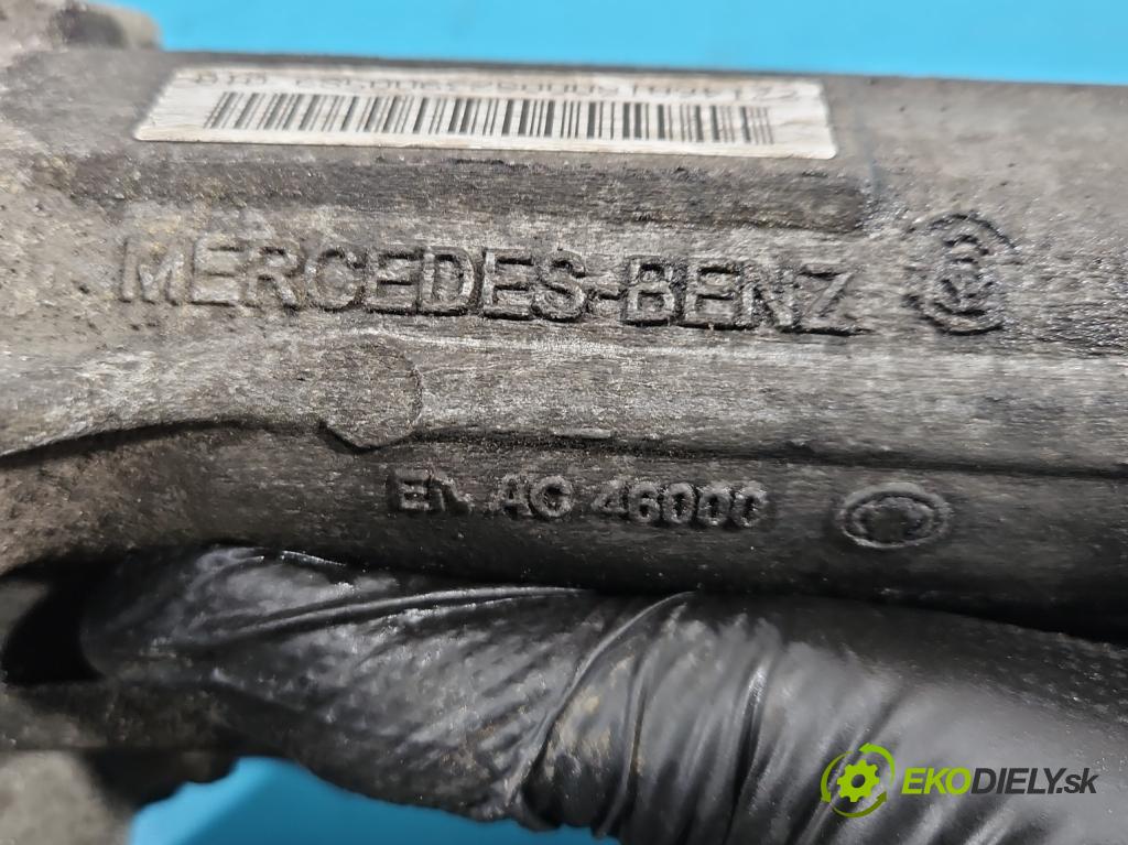 Mercedes S W221 2005-2013 3.5 V6 272 HP automatic 200 kW 3498 cm3 4- Ozubené kolo: volant 2214601800