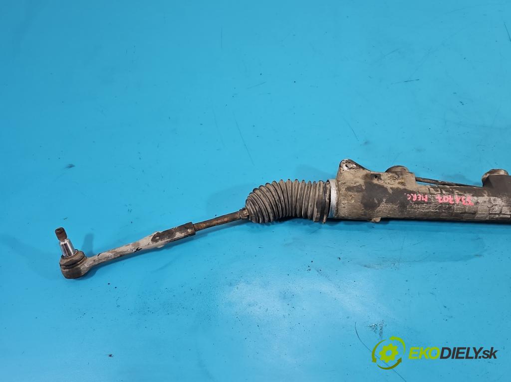 Mercedes S W221 2005-2013 3.5 V6 272 HP automatic 200 kW 3498 cm3 4- Ozubené kolo: volant 2214601800