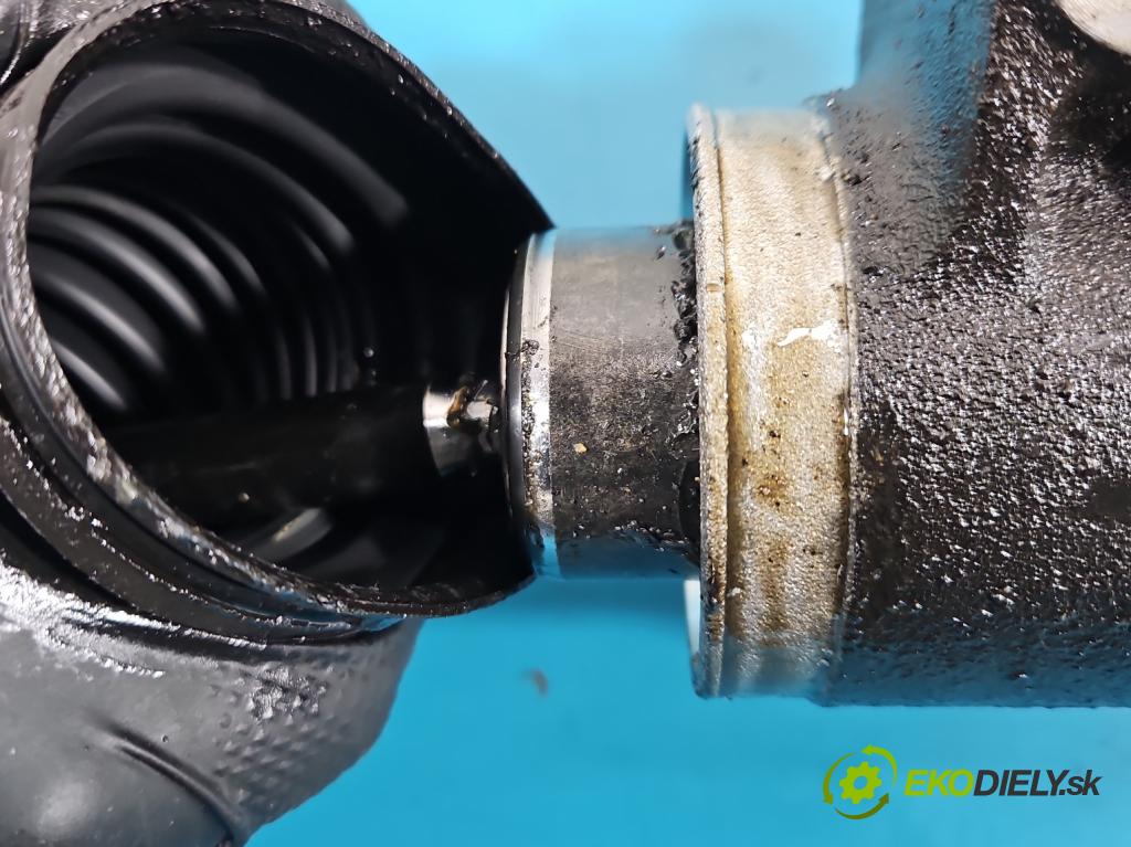 Mercedes S W221 2005-2013 3.5 V6 272 HP automatic 200 kW 3498 cm3 4- Ozubené kolo: volant 2214601800