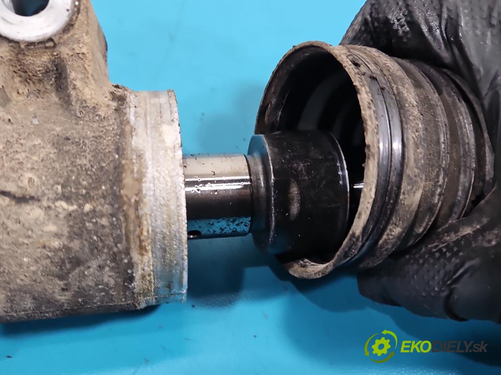 Mercedes S W221 2005-2013 3.5 V6 272 HP automatic 200 kW 3498 cm3 4- Ozubené kolo: volant 2214601800