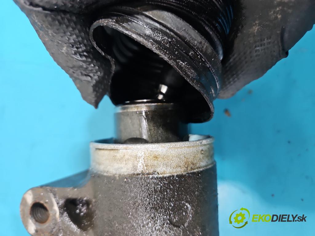 Mercedes S W221 2005-2013 3.5 V6 272 HP automatic 200 kW 3498 cm3 4- Ozubené kolo: volant 2214601800