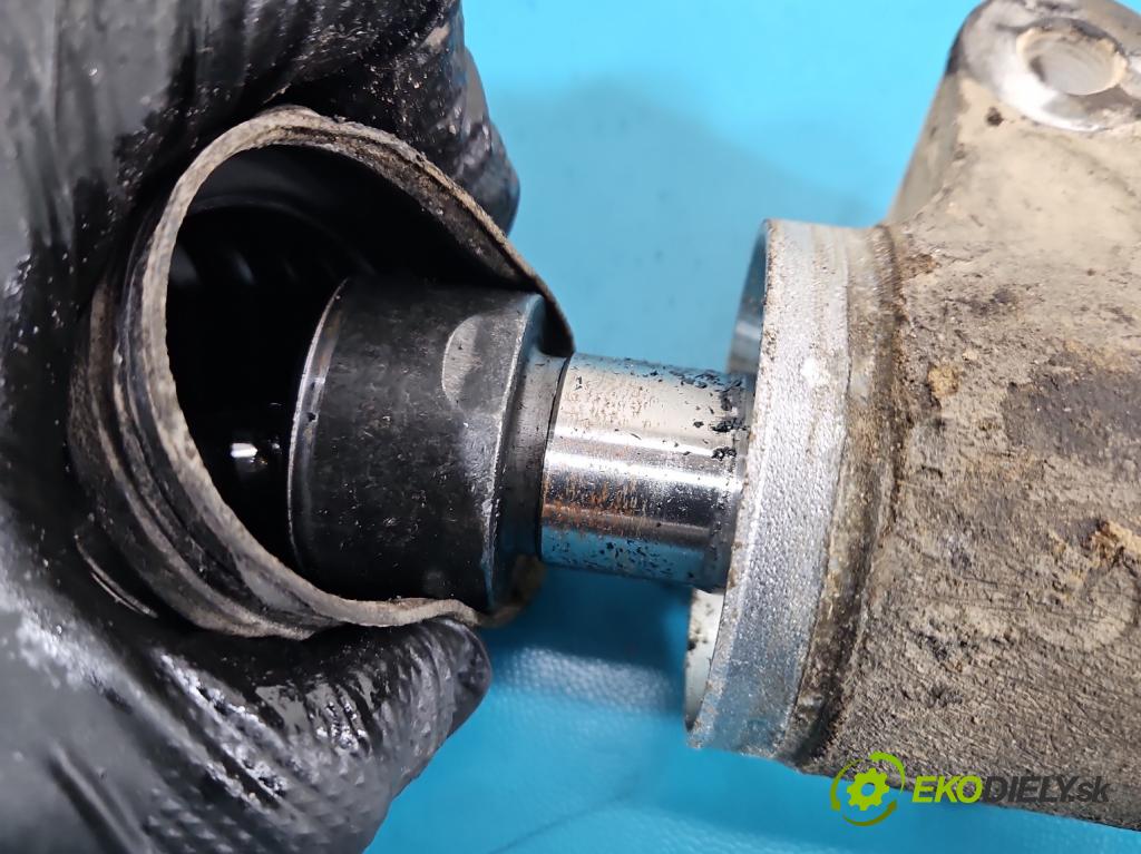 Mercedes S W221 2005-2013 3.5 V6 272 HP automatic 200 kW 3498 cm3 4- Ozubené kolo: volant 2214601800