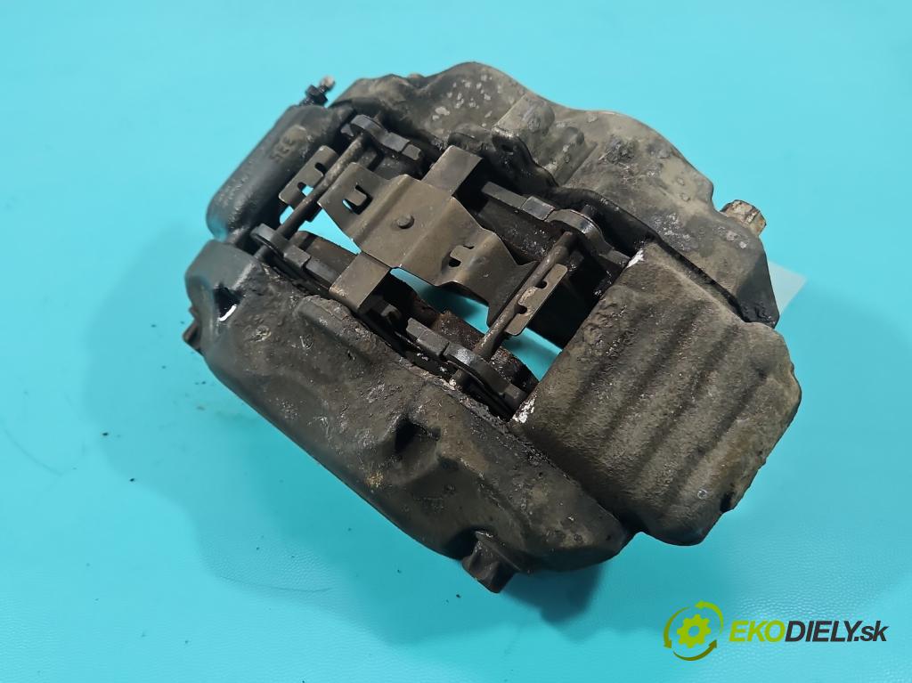 Mercedes S W221 2005-2013 3.5 V6 272 HP automatic 200 kW 3498 cm3 4- brzdič predné ľavý  (Kľučka dverí ostatné)