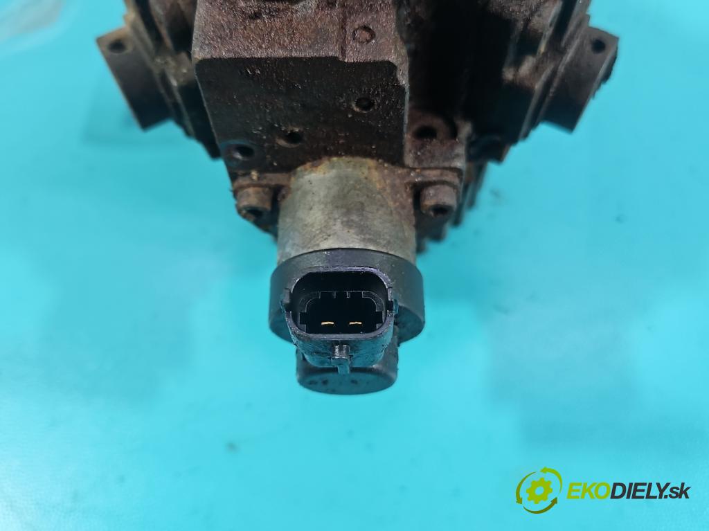 Peugeot Bipper 1.4 hdi 68 HP manual 50 kW 1399 cm3 5- čerpadlo vstrekovacia 0445010102 (Vstrekovacie čerpadlo)