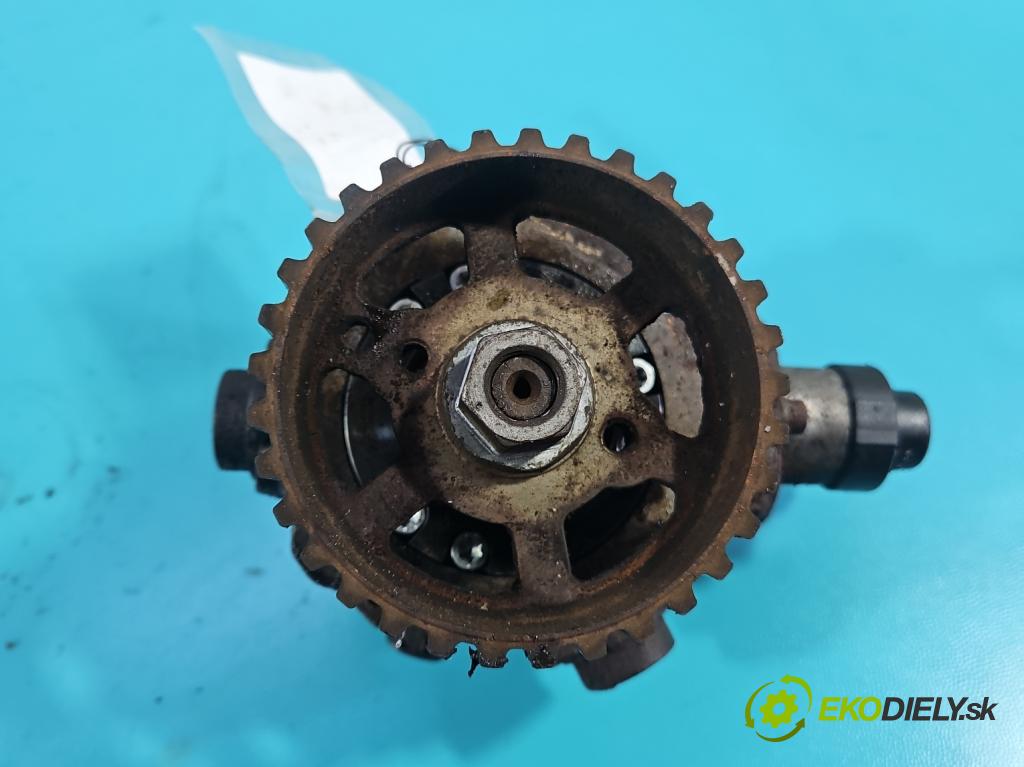 Peugeot Bipper 1.4 hdi 68 HP manual 50 kW 1399 cm3 5- čerpadlo vstrekovacia 0445010102 (Vstrekovacie čerpadlo)