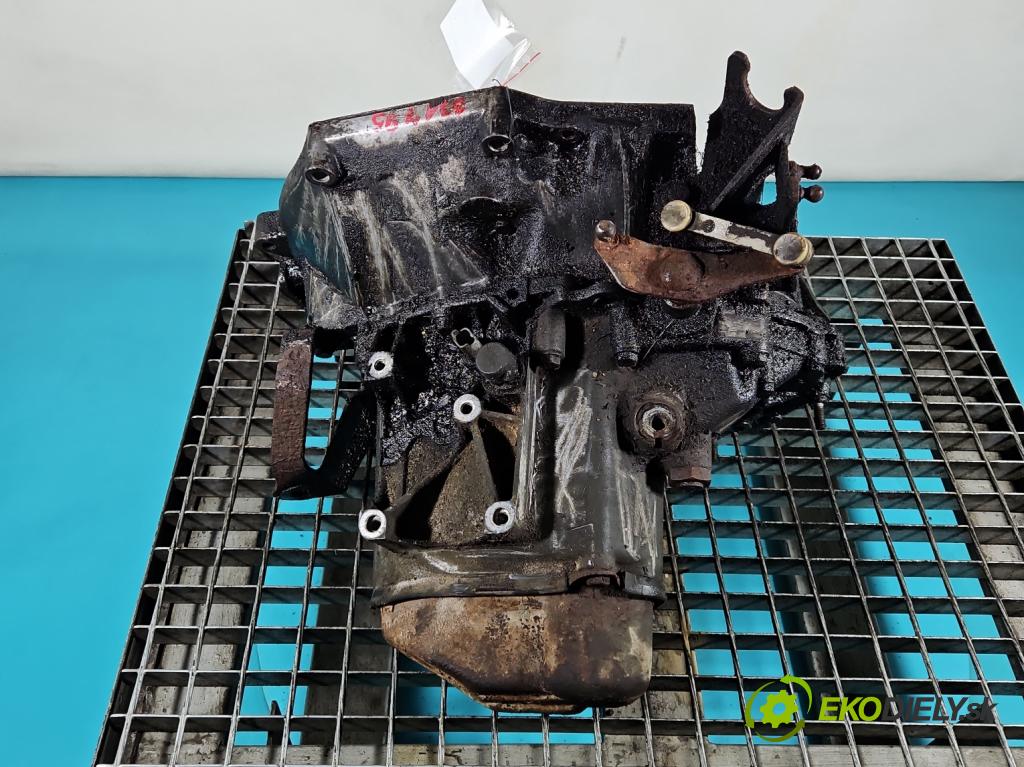 Peugeot Bipper 1.4 hdi 68 HP manual 50 kW 1399 cm3 5- prevodovka stupeň,rýchlosť manual 20CQ70