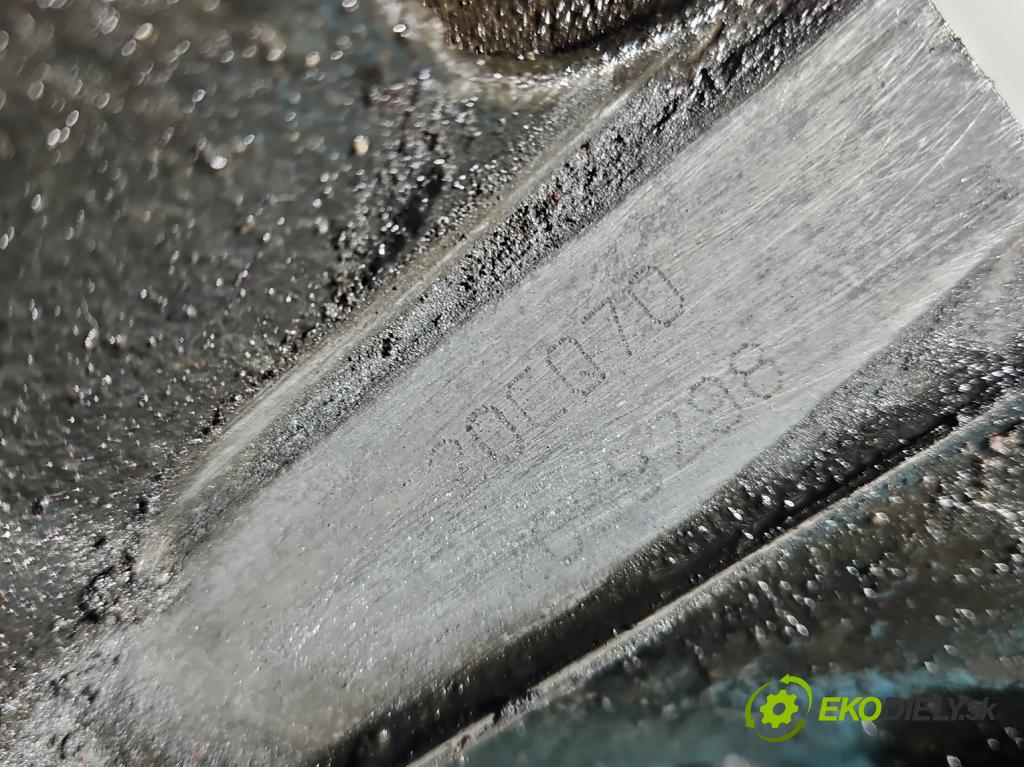 Peugeot Bipper 1.4 hdi 68 HP manual 50 kW 1399 cm3 5- prevodovka stupeň,rýchlosť manual 20CQ70