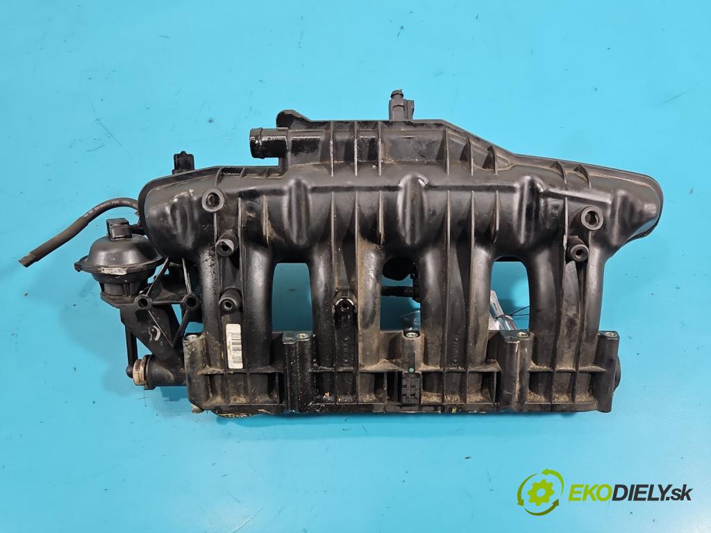 Audi A4 B8 2007-2015 1.8 TFSI 160 HP manual 118 kW 1798 cm3 5- zvod nasávací 06H133185M (Sacie potrubie)