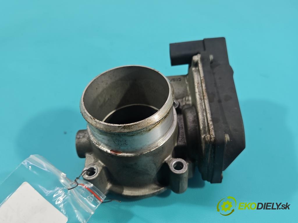 Audi A4 B8 2007-2015 1.8 TFSI 160 HP manual 118 kW 1798 cm3 5- klapka 06F133062G (Škrtiaca klapka)