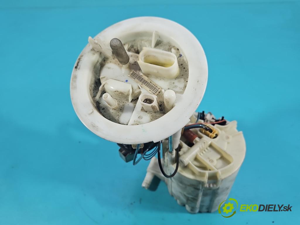 Audi A4 B8 2007-2015 1.8 TFSI 160 HP manual 118 kW 1798 cm3 5- čerpadlo palivo 8K0919051M