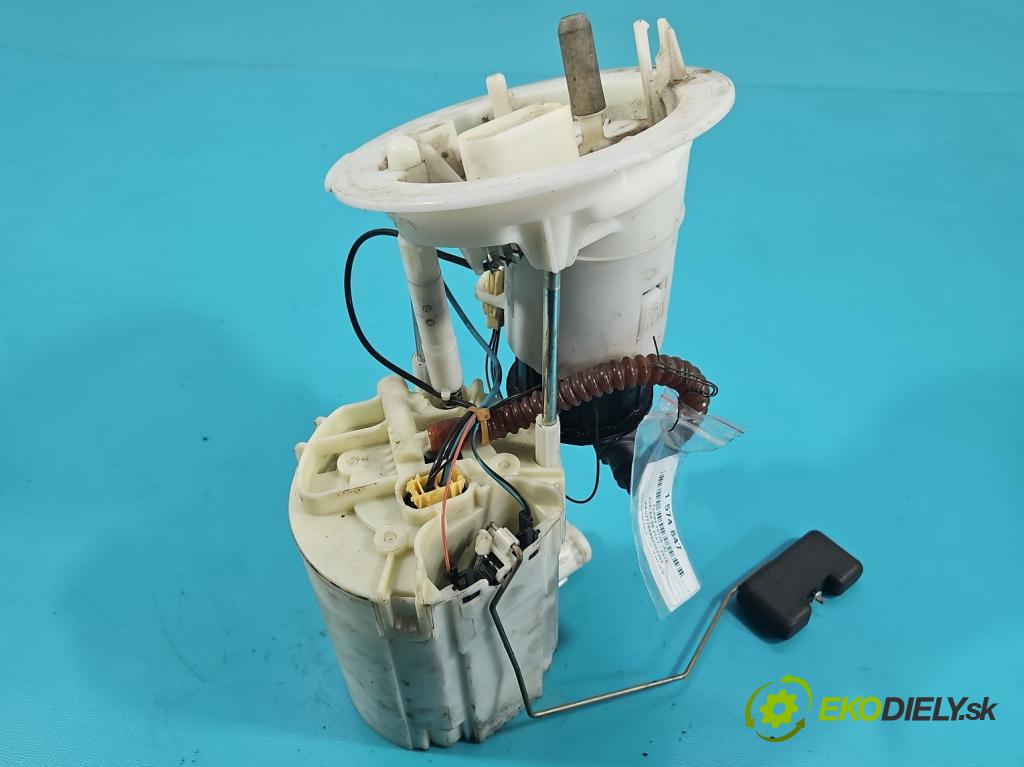 Audi A4 B8 2007-2015 1.8 TFSI 160 HP manual 118 kW 1798 cm3 5- čerpadlo palivo 8K0919051M