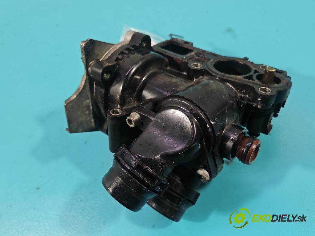 Audi A4 B8 2007-2015 1.8 TFSI 160 HP manual 118 kW 1798 cm3 5- čerpadlo voda: 06H121010 (Vodná pumpa)