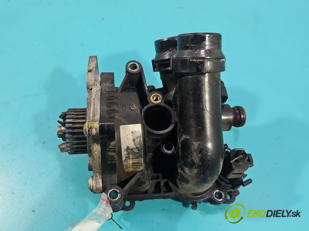 Audi A4 B8 2007-2015 1.8 TFSI 160 HP manual 118 kW 1798 cm3 5- čerpadlo voda: 06H121010 (Vodná pumpa)