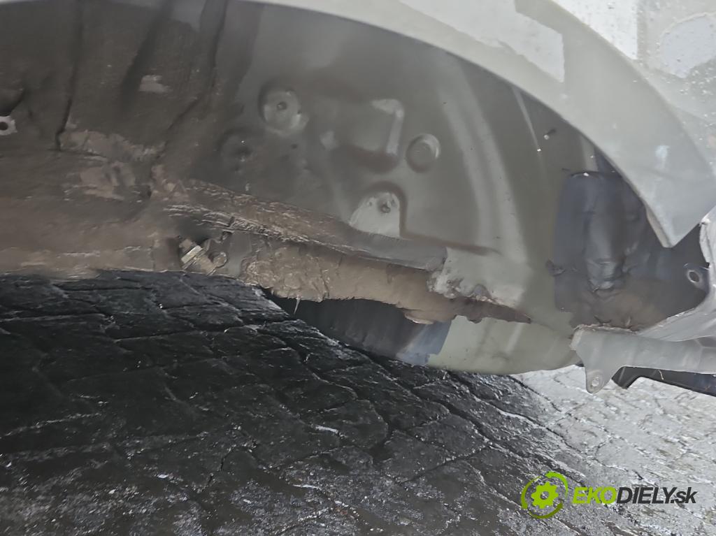 Toyota Corolla E21 2019- 1.5 12V 125 HP automatic 92 kW 1490 cm3 4- blatník zadné ľavý