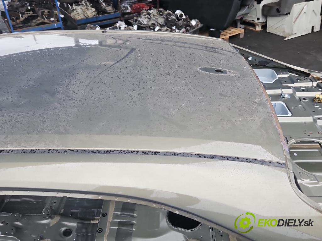 Toyota Corolla E21 2019- 1.5 12V 125 HP automatic 92 kW 1490 cm3 4- strecha