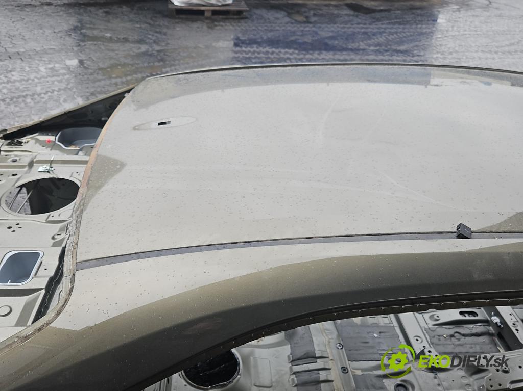 Toyota Corolla E21 2019- 1.5 12V 125 HP automatic 92 kW 1490 cm3 4- strecha