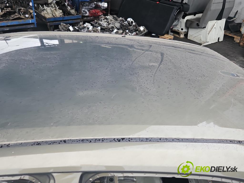 Toyota Corolla E21 2019- 1.5 12V 125 HP automatic 92 kW 1490 cm3 4- strecha