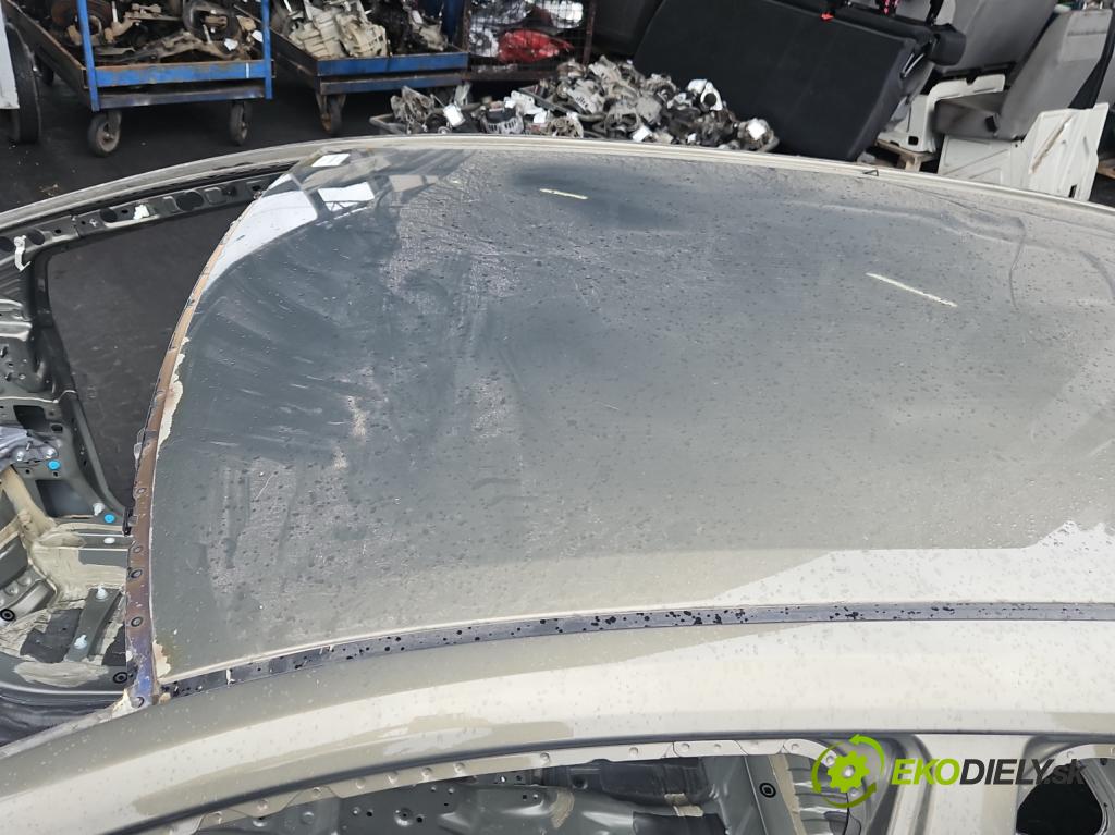 Toyota Corolla E21 2019- 1.5 12V 125 HP automatic 92 kW 1490 cm3 4- strecha