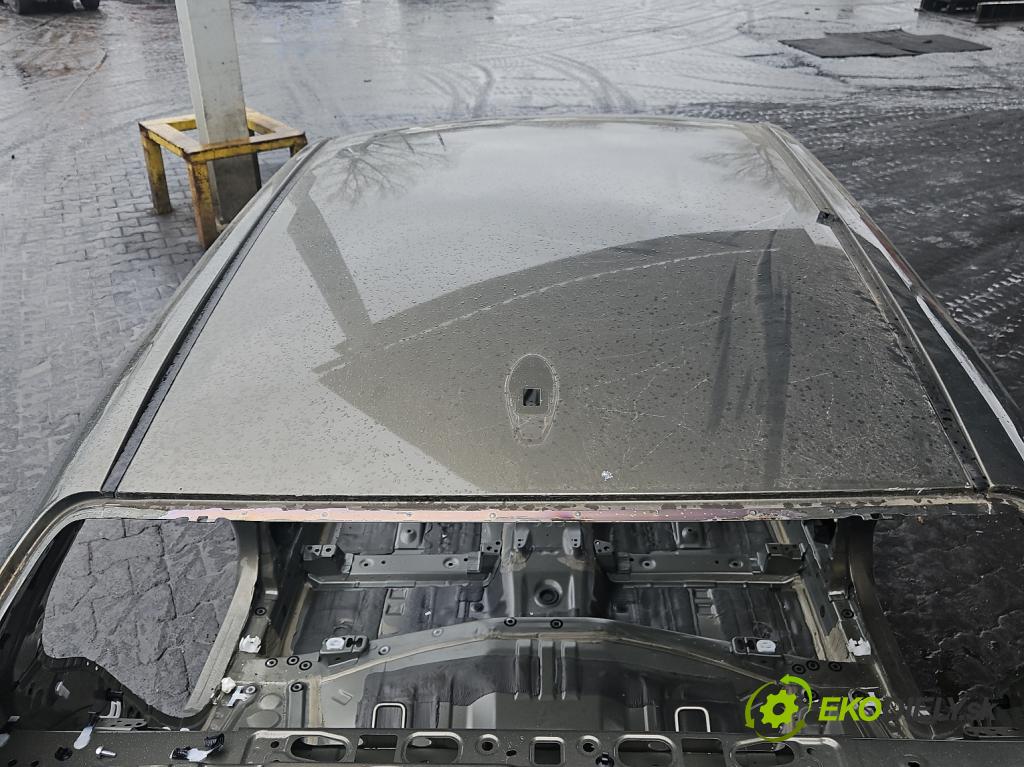 Toyota Corolla E21 2019- 1.5 12V 125 HP automatic 92 kW 1490 cm3 4- strecha