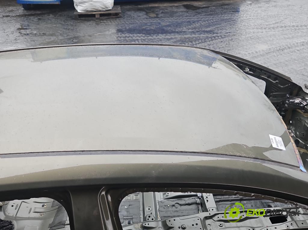 Toyota Corolla E21 2019- 1.5 12V 125 HP automatic 92 kW 1490 cm3 4- strecha