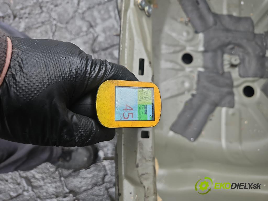 Toyota Corolla E21 2019- 1.5 12V 125 HP automatic 92 kW 1490 cm3 4- pas zadní: