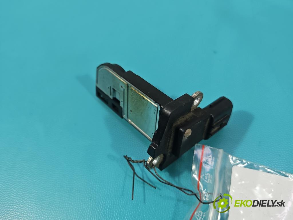 Toyota Avensis III T27 2009-2018 2.2 D4D 150 hp manual 110 kW 2231 cm3 5- váha vzduchu 22204-26010 (Snímač hmotnosti vzduchu)